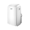 Beko 21220 P 12.000 Btu/h Mobil Klima
